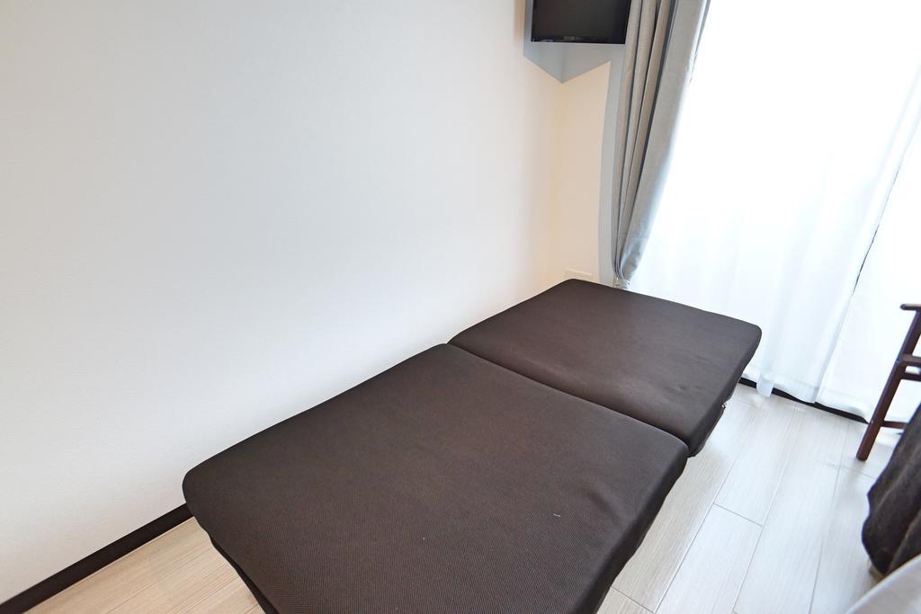 Uro Apartment Ōsaka Exterior foto