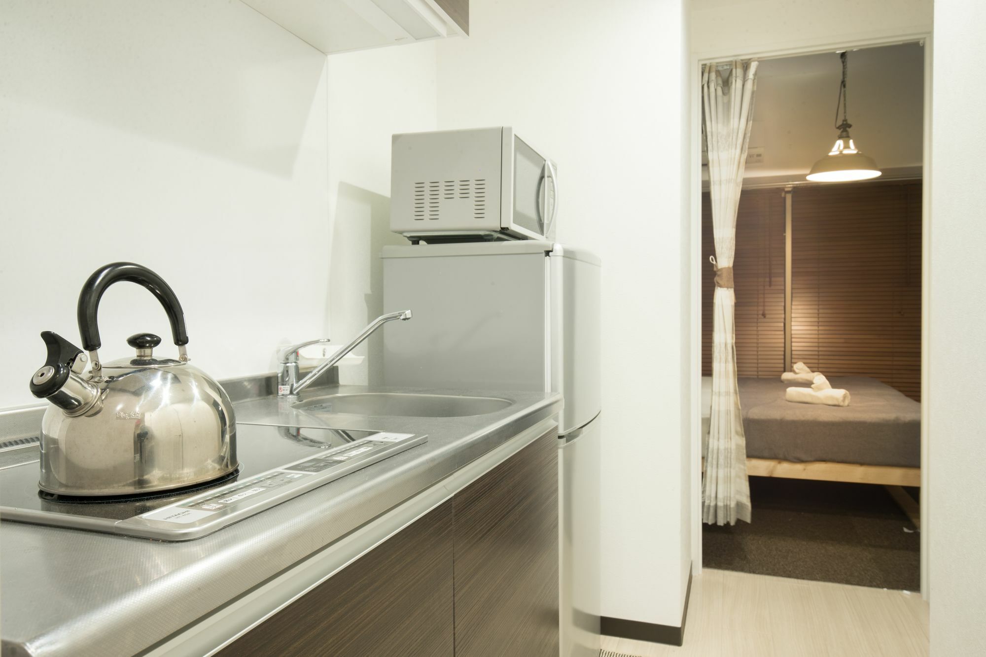 Uro Apartment Ōsaka Exterior foto