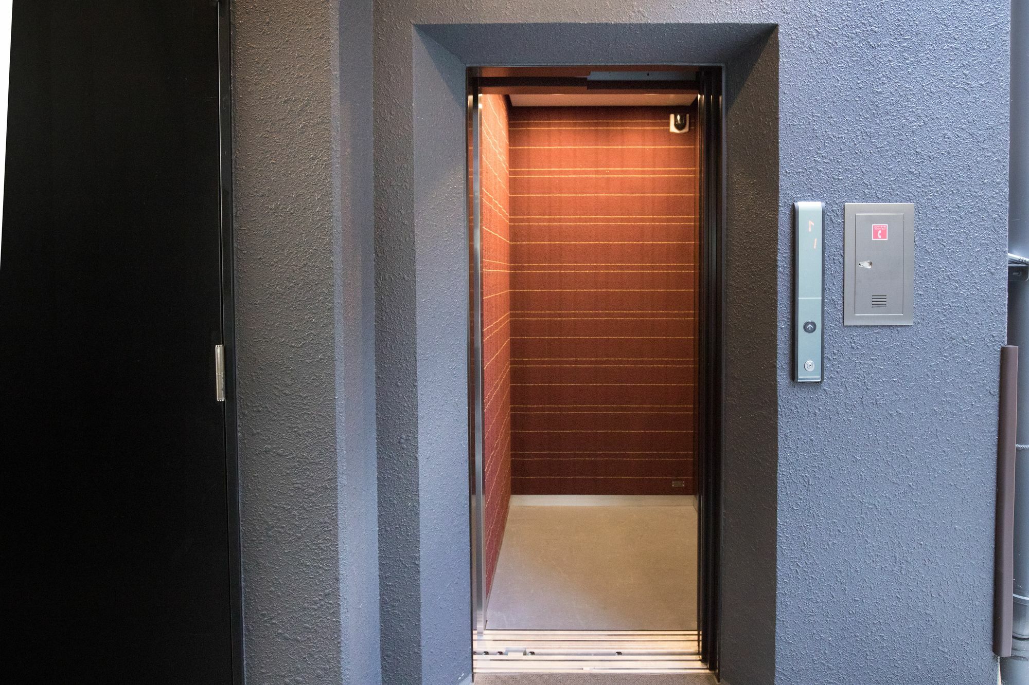 Uro Apartment Ōsaka Exterior foto