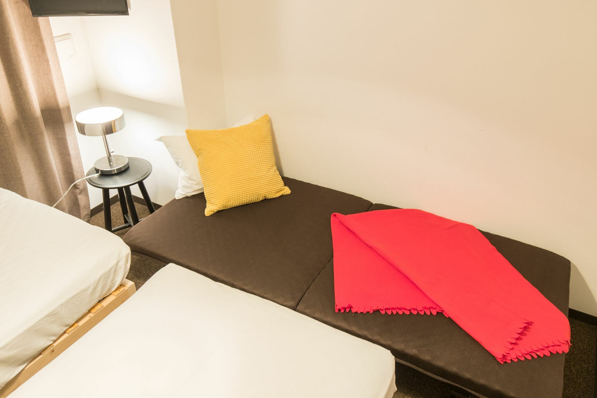 Uro Apartment Ōsaka Exterior foto