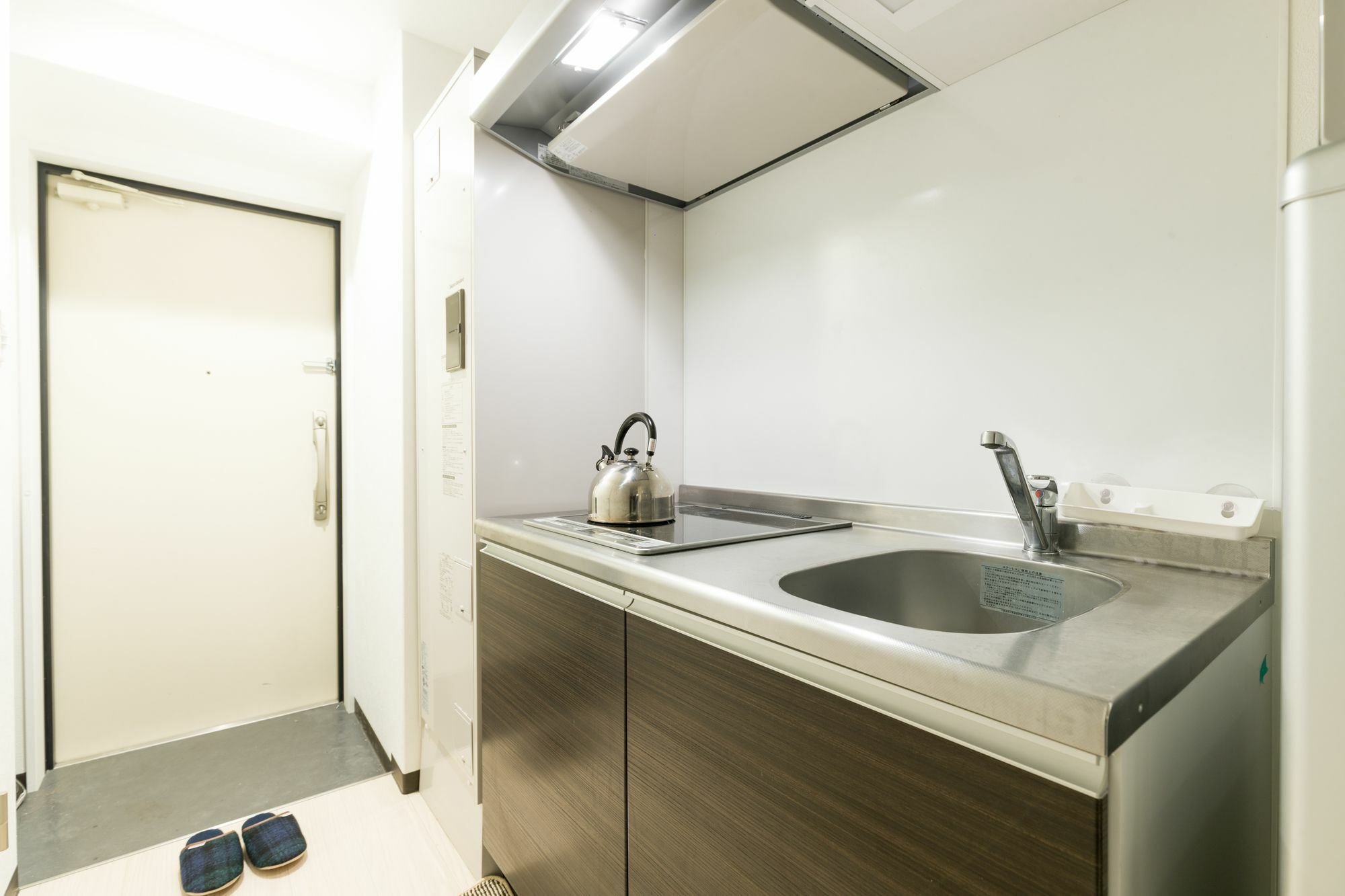 Uro Apartment Ōsaka Exterior foto